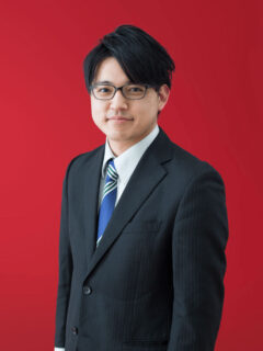 税理士　菅原大助